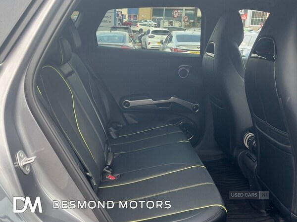 Used BYD Atto 3 2025 for sale - 76201991: Photo 28