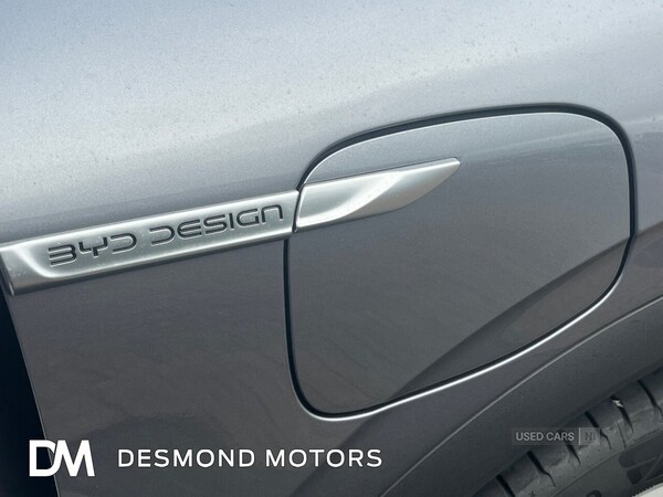 Used BYD Atto 3 2025 for sale - 76201991: Photo 33