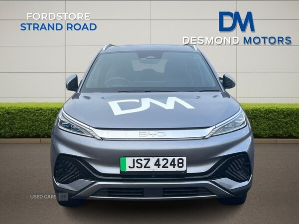 Used BYD Atto 3 2025 for sale - 76201991: Photo 4