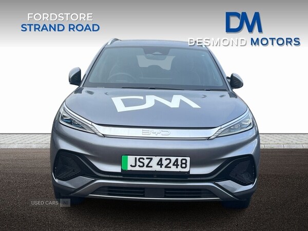 Used BYD Atto 3 2025 for sale - 76201991: Photo 4