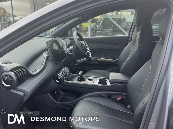 Used BYD Atto 3 2025 for sale - 76201991: Photo 9