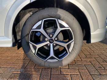 Used Ford Puma 2025 for sale - 73451845: Photo