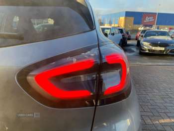 Used Ford Puma 2025 for sale - 73451845: Photo