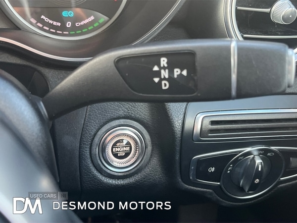 Used Mercedes-Benz C Class 2019 for sale - 76419638: Photo 16