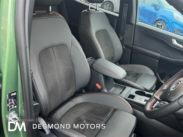 Used Ford Kuga 2025 for sale - 77539045: Photo 10