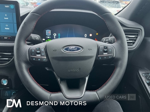 Used Ford Kuga 2025 for sale - 77539045: Photo 17