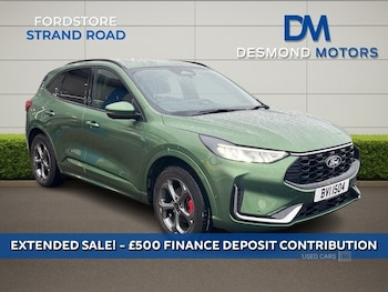 Used Ford Kuga 2025 for sale - 77539045: Photo