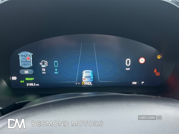 Used Ford Kuga 2025 for sale - 77539045: Photo 20