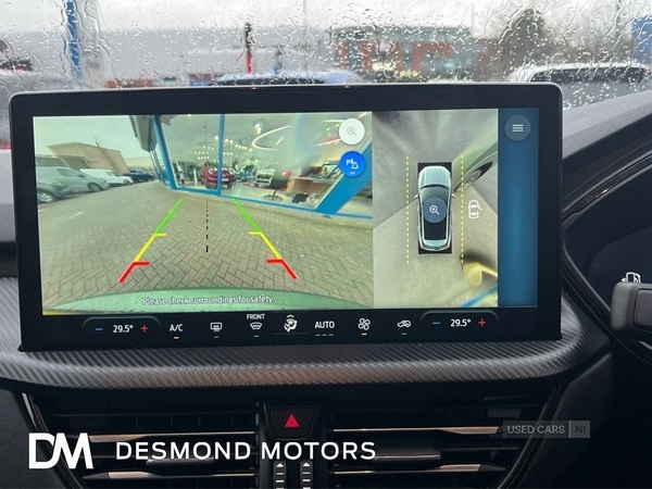 Used Ford Kuga 2025 for sale - 77539045: Photo 22