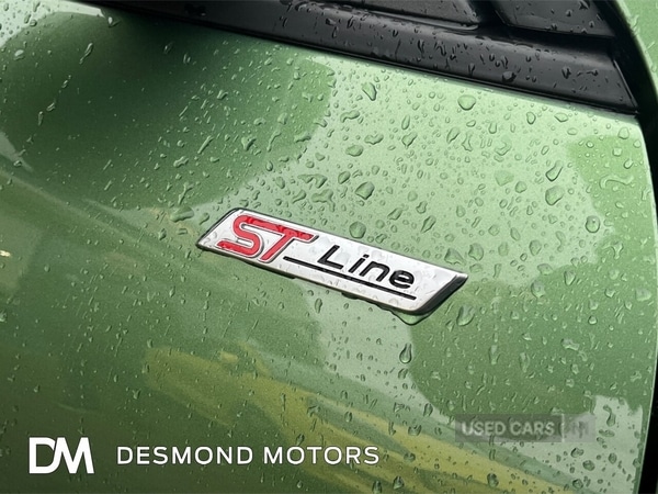 Used Ford Kuga 2025 for sale - 77539045: Photo 29