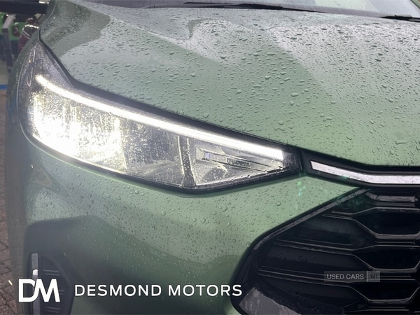 Used Ford Kuga 2025 for sale - 77539045: Photo 30