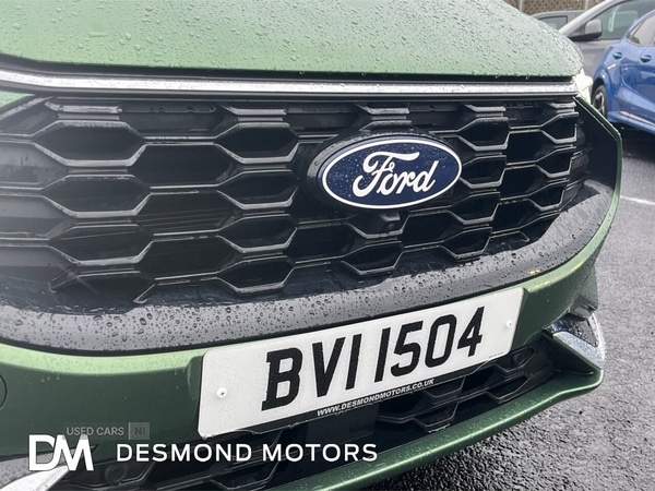 Used Ford Kuga 2025 for sale - 77539045: Photo 31