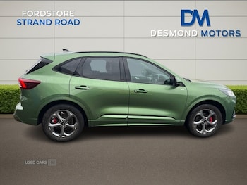 Used Ford Kuga 2025 for sale - 77539045: Photo