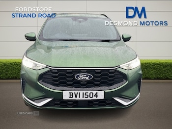 Used Ford Kuga 2025 for sale - 77539045: Photo