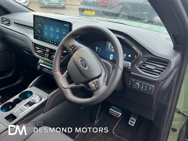 Used Ford Kuga 2025 for sale - 77539045: Photo 9