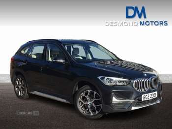 2020 - sDrive 18i xLine 5dr