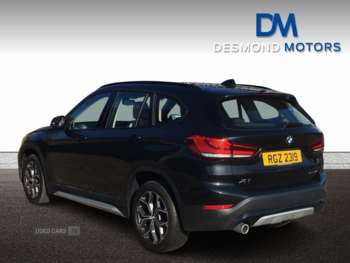 Used BMW X1 2020 for sale - 74350903: Photo