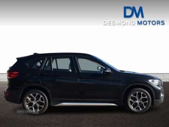 Used BMW X1 2020 for sale - 74350903: Photo