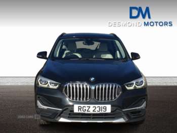 Used BMW X1 2020 for sale - 74350903: Photo
