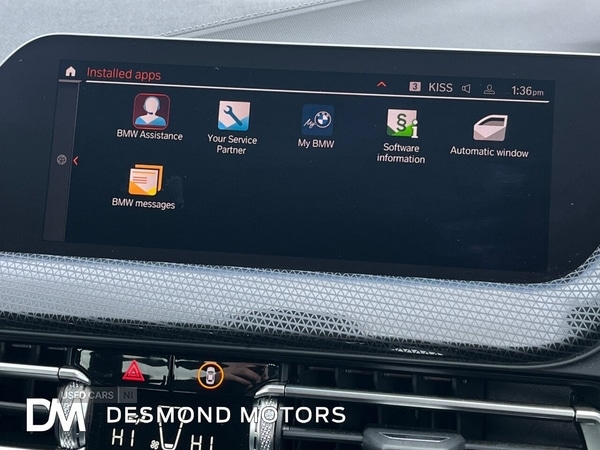 Used BMW 2 Series 2021 for sale - 77292219: Photo 14