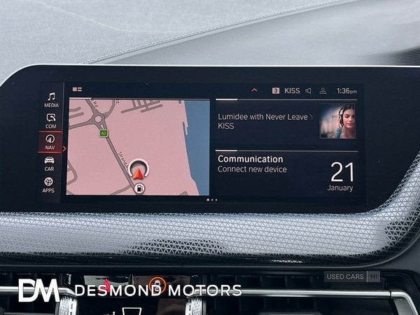 Used BMW 2 Series 2021 for sale - 77292219: Photo 15