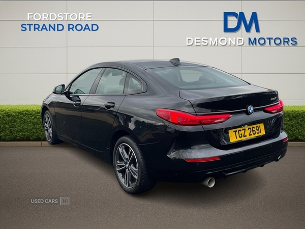 Used BMW 2 Series 2021 for sale - 77292219: Photo 2