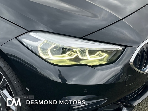 Used BMW 2 Series 2021 for sale - 77292219: Photo 20