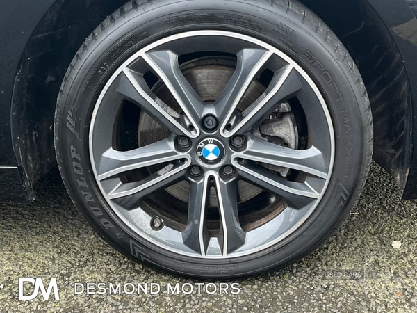Used BMW 2 Series 2021 for sale - 77292219: Photo 23