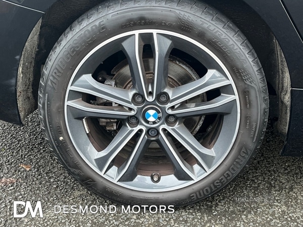 Used BMW 2 Series 2021 for sale - 77292219: Photo 24