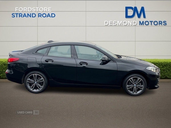 Used BMW 2 Series 2021 for sale - 77292219: Photo 3