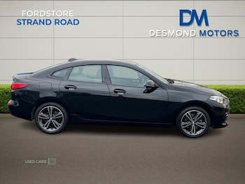 Used BMW 2 Series 2021 for sale - 77292219: Photo