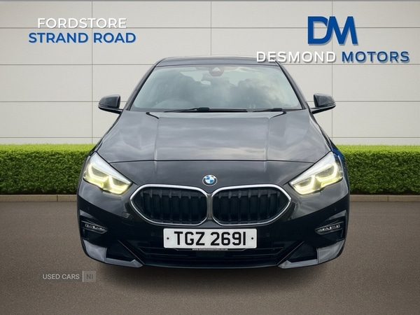 Used BMW 2 Series 2021 for sale - 77292219: Photo 4