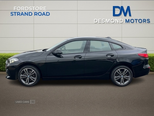 Used BMW 2 Series 2021 for sale - 77292219: Photo 5