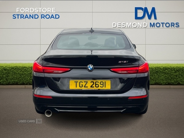 Used BMW 2 Series 2021 for sale - 77292219: Photo 6