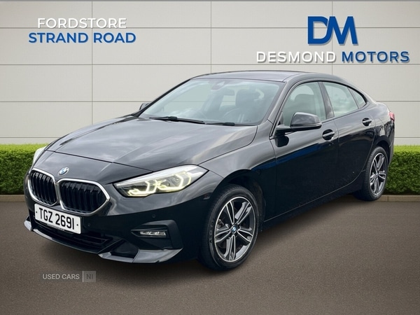 Used BMW 2 Series 2021 for sale - 77292219: Photo 7