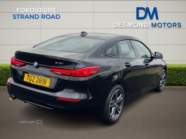 Used BMW 2 Series 2021 for sale - 77292219: Photo 8