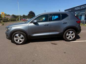 Used Volvo XC40 2018 for sale - 74986342: Photo