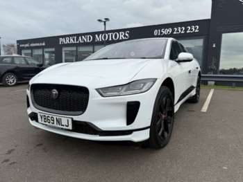 Used Jaguar I-Pace 2019 for sale - 74112371: Photo