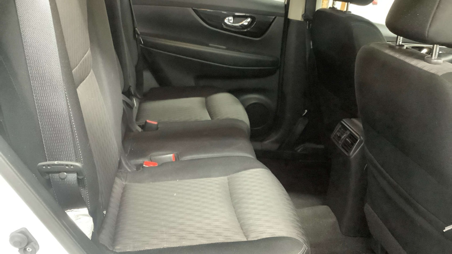 Used Nissan X-Trail 2018 for sale - 77396733: Photo 9