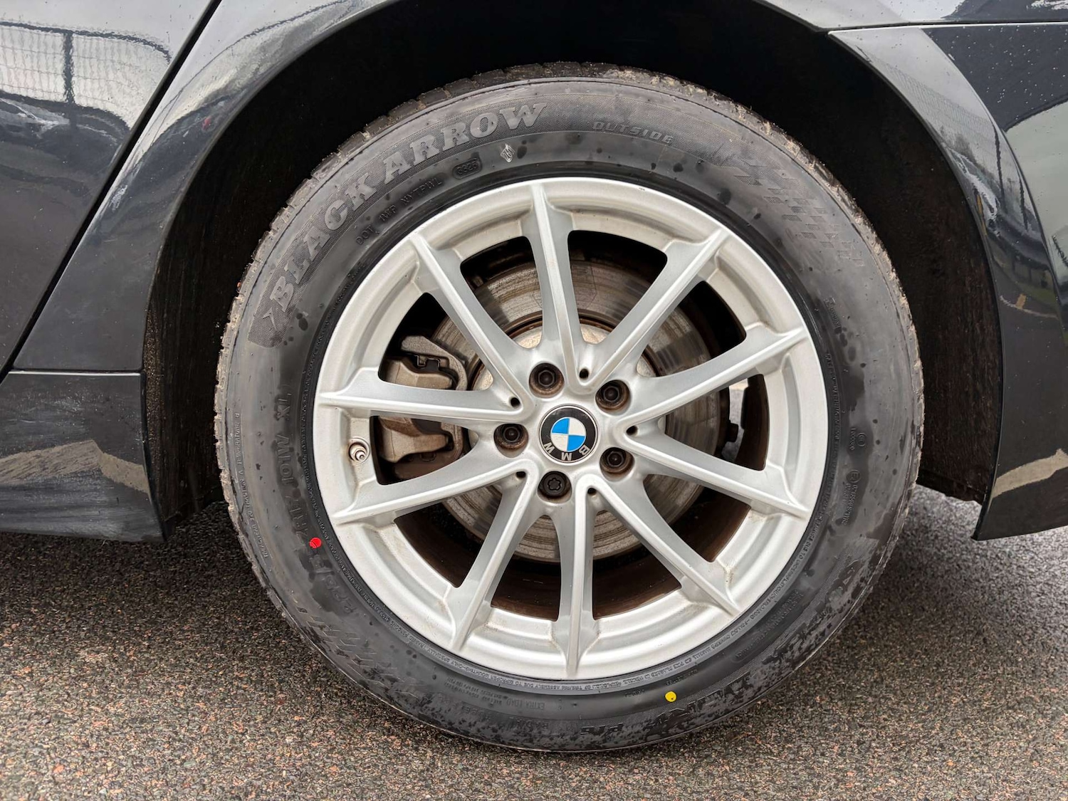 Used BMW 5 Series 2025 for sale - 77438677: Photo 11