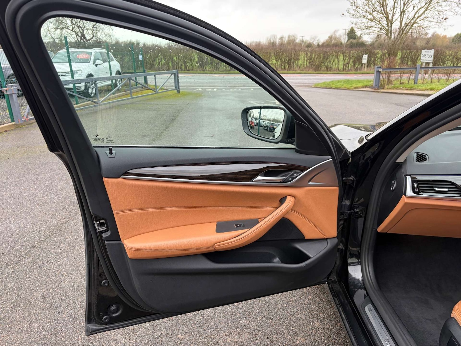 Used BMW 5 Series 2025 for sale - 77438677: Photo 13