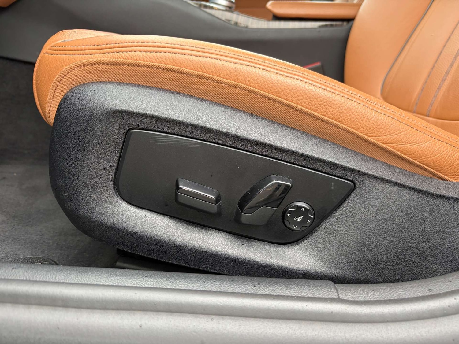 Used BMW 5 Series 2025 for sale - 77438677: Photo 18