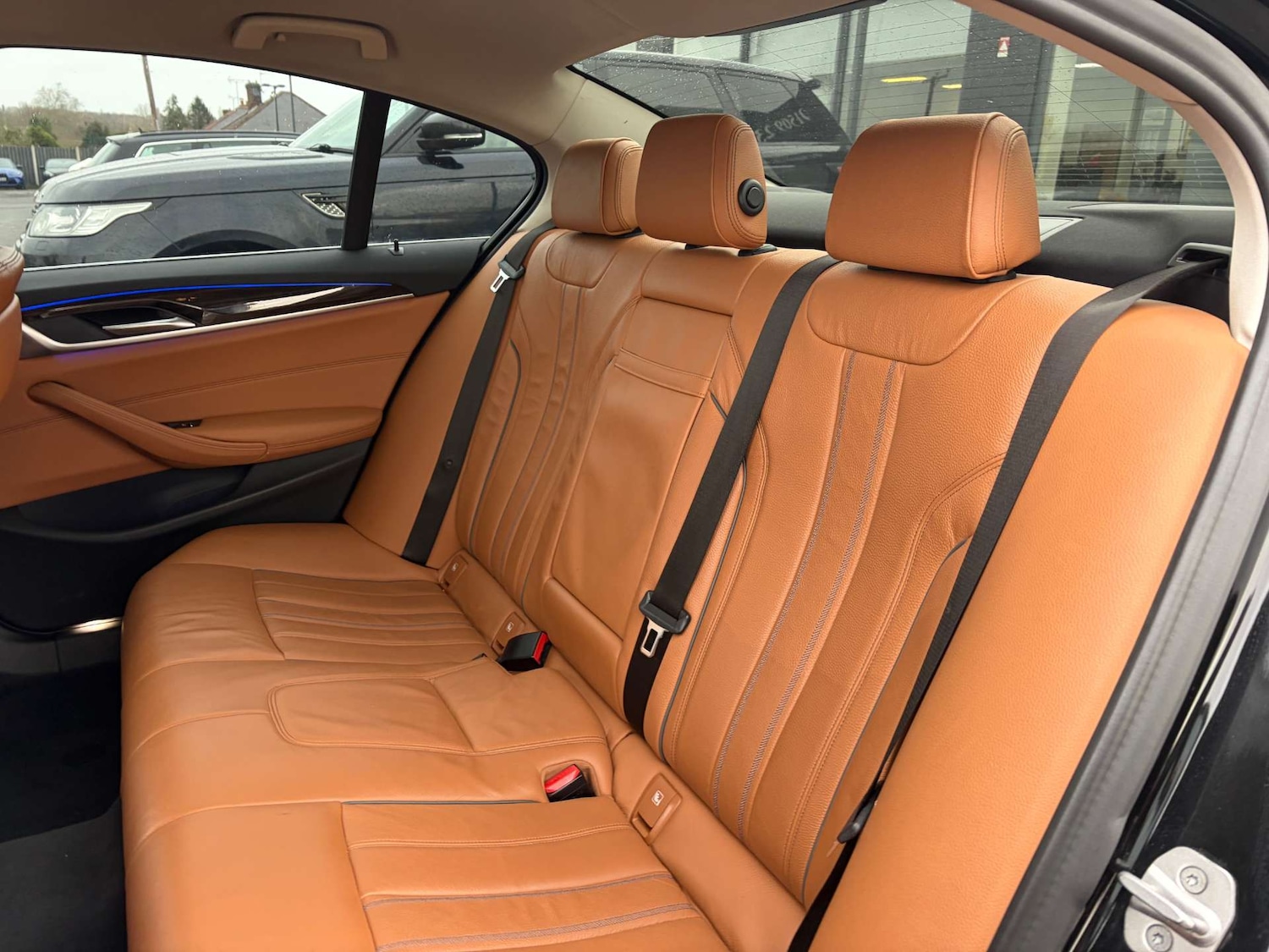 Used BMW 5 Series 2025 for sale - 77438677: Photo 23