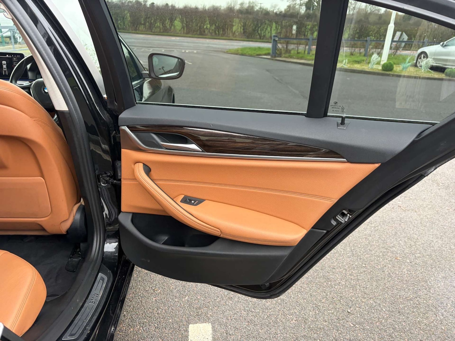 Used BMW 5 Series 2025 for sale - 77438677: Photo 27