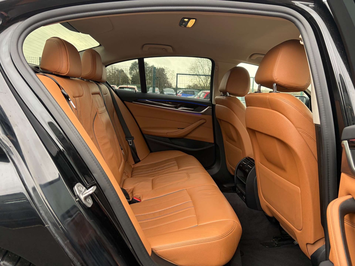 Used BMW 5 Series 2025 for sale - 77438677: Photo 29