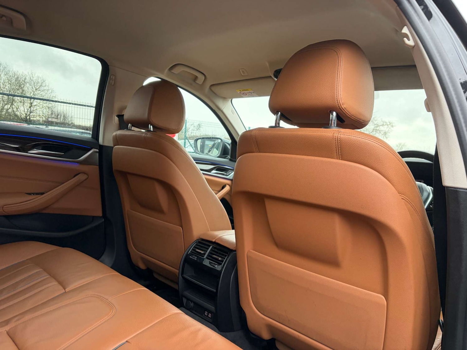 Used BMW 5 Series 2025 for sale - 77438677: Photo 30