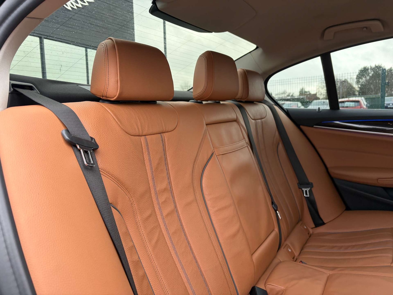 Used BMW 5 Series 2025 for sale - 77438677: Photo 31