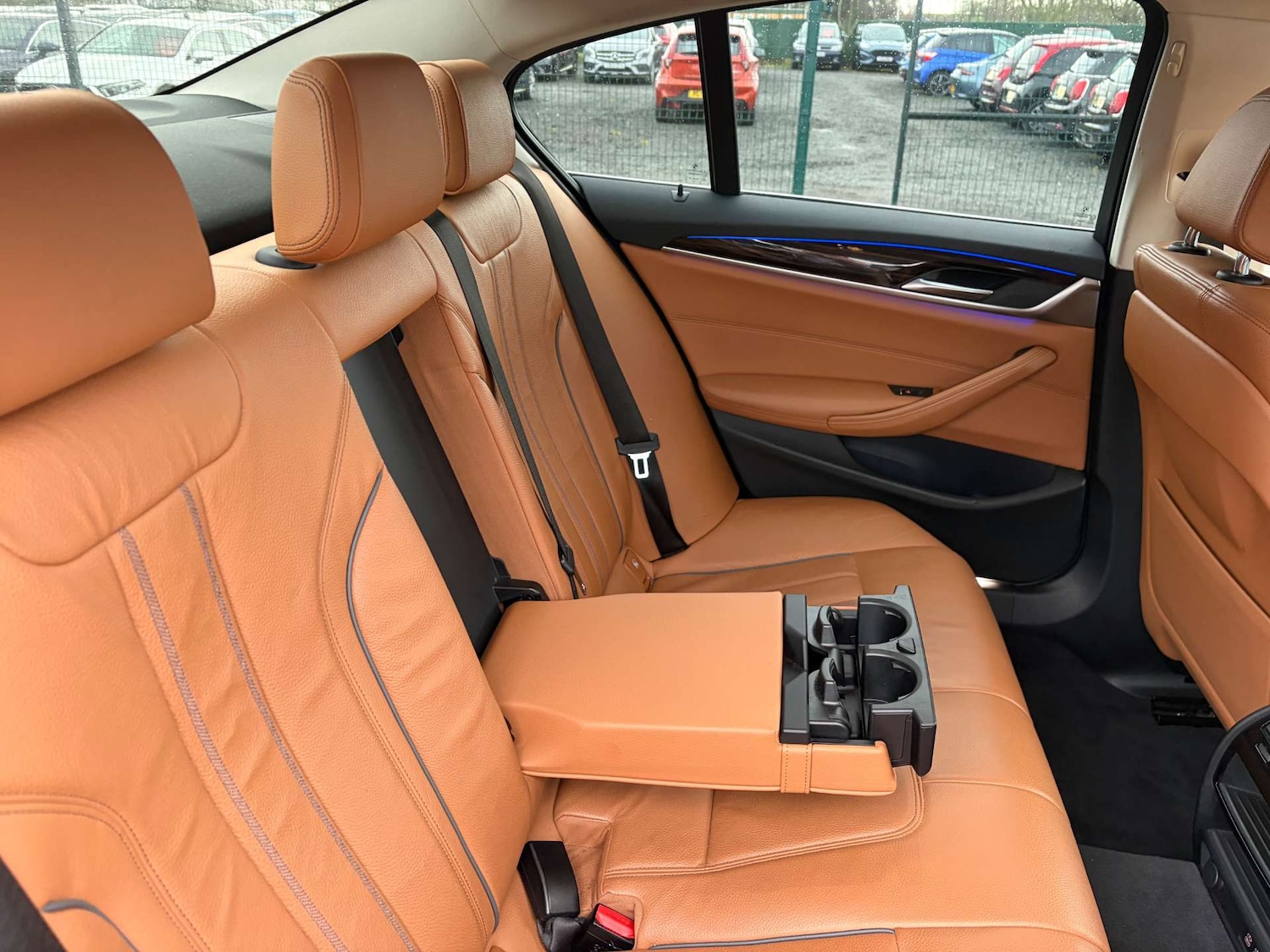 Used BMW 5 Series 2025 for sale - 77438677: Photo 32