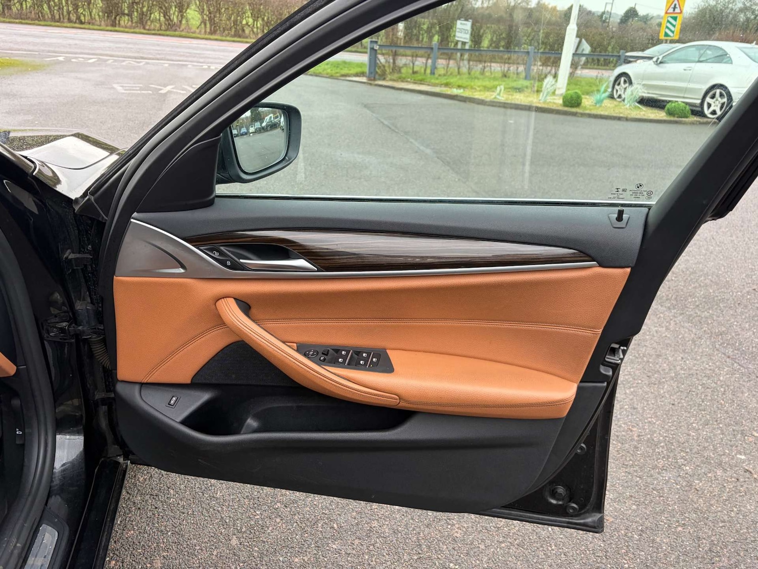 Used BMW 5 Series 2025 for sale - 77438677: Photo 37