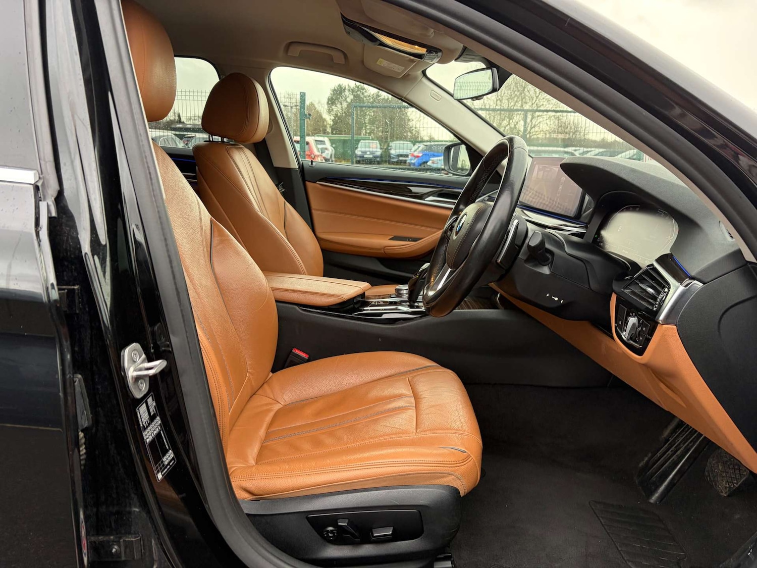 Used BMW 5 Series 2025 for sale - 77438677: Photo 38